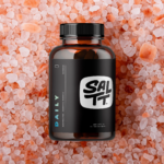 Saltt daily minerals