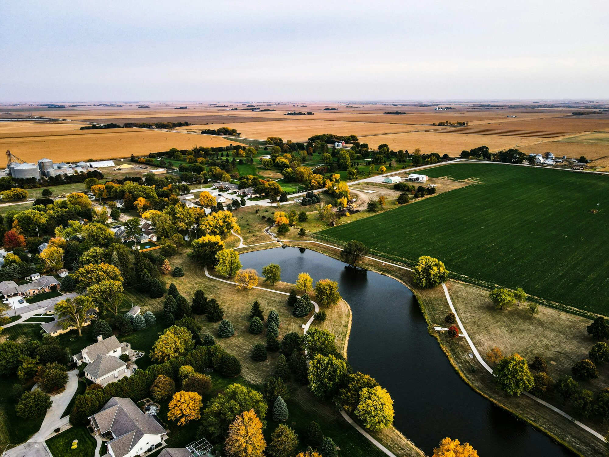 Nebraska