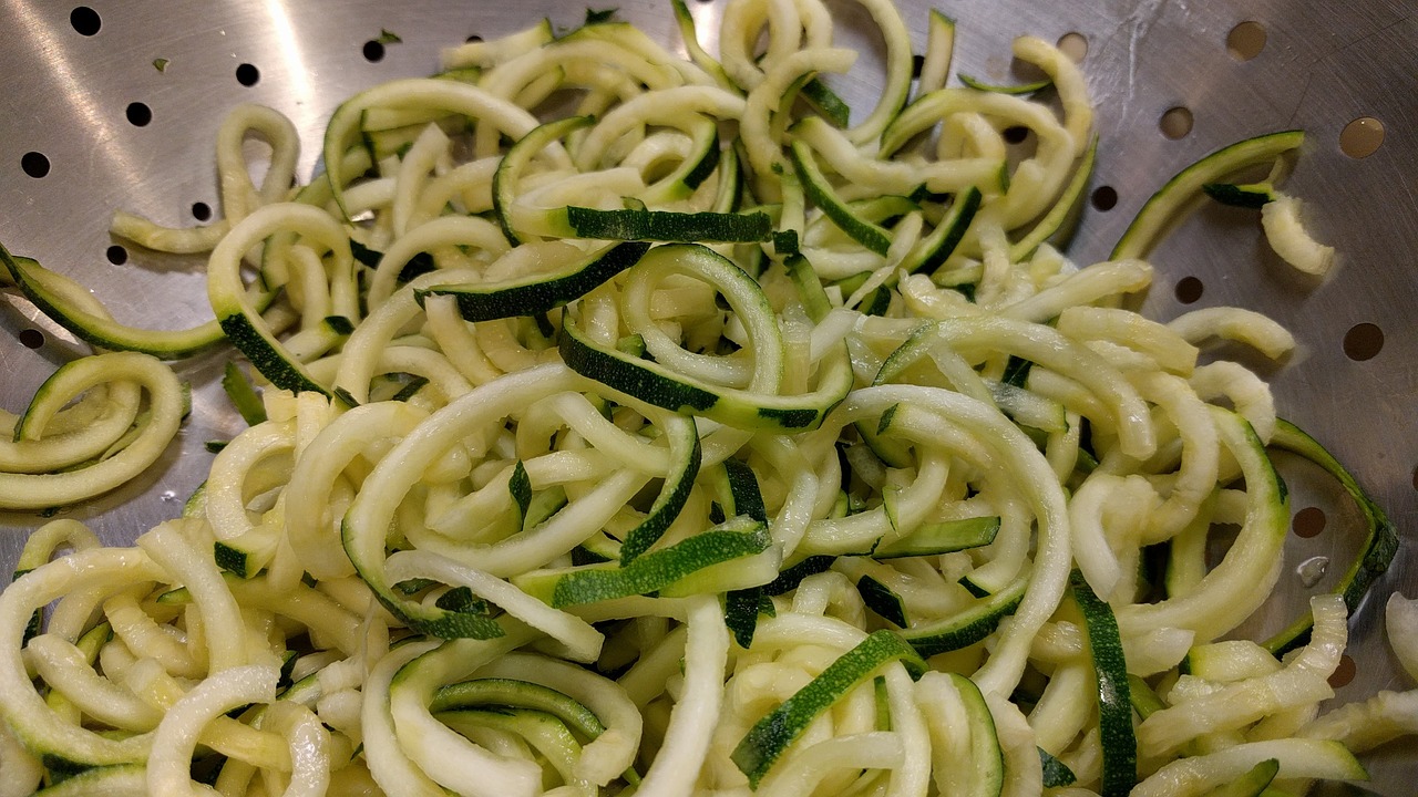 zoodle