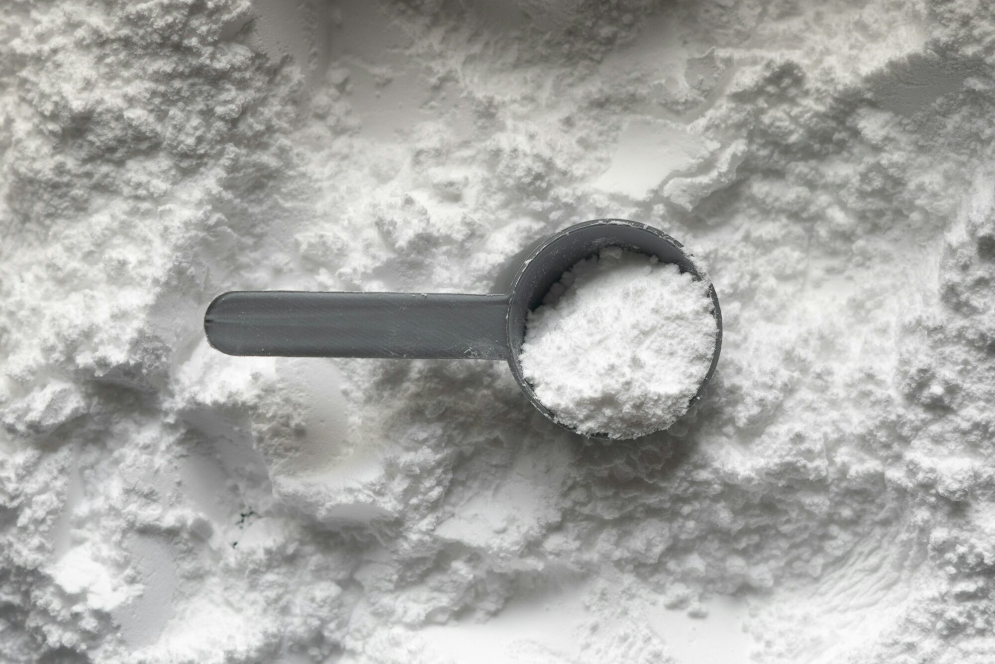 white powder for thickening