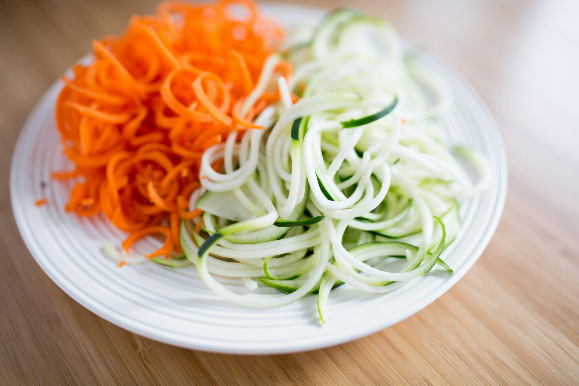 zoodles